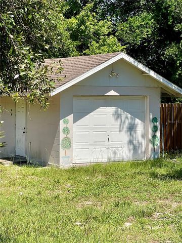 1098 W SEAGATE DRIVE, Deltona, FL 32725