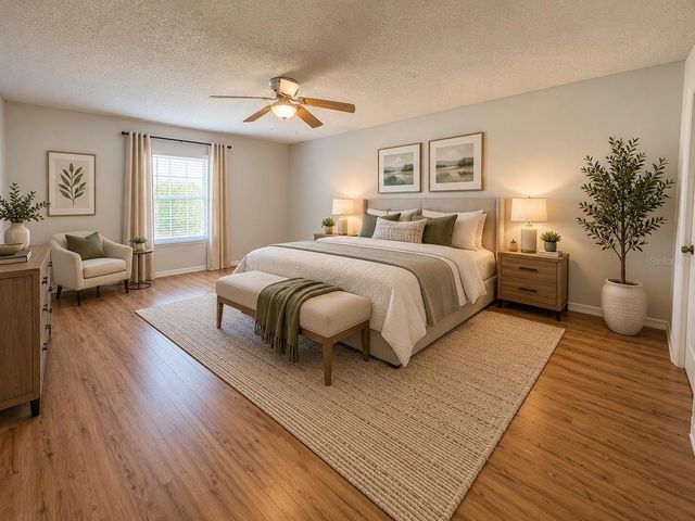 1098 W SEAGATE DRIVE, Deltona, FL 32725