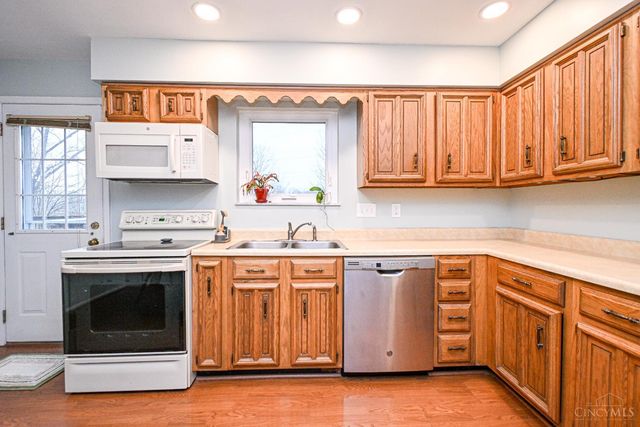 6560 Springmyer, Green Twp, OH 45248