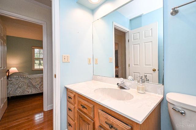 6560 Springmyer, Green Twp, OH 45248