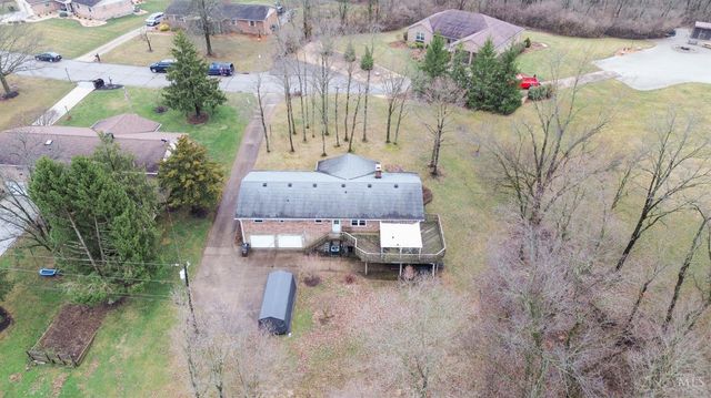 6560 Springmyer, Green Twp, OH 45248