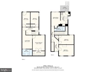 325 V ST NE #1, Washington, DC 20002