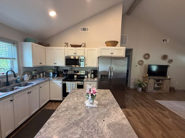 121 Old Highway 5, Blue Ridge, GA 30513
