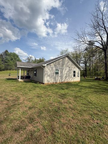 121 Old Highway 5, Blue Ridge, GA 30513