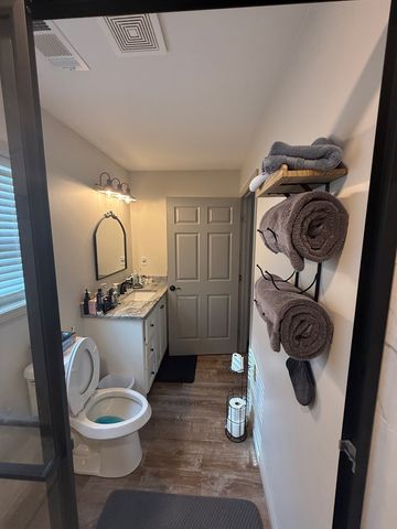 121 Old Highway 5, Blue Ridge, GA 30513