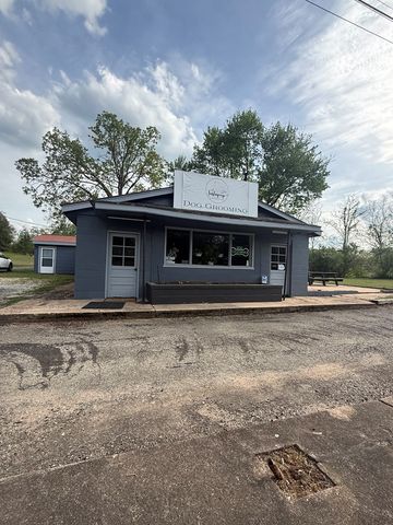 121 Old Highway 5, Blue Ridge, GA 30513