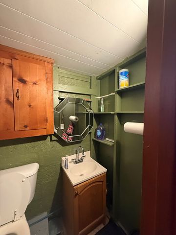 121 Old Highway 5, Blue Ridge, GA 30513