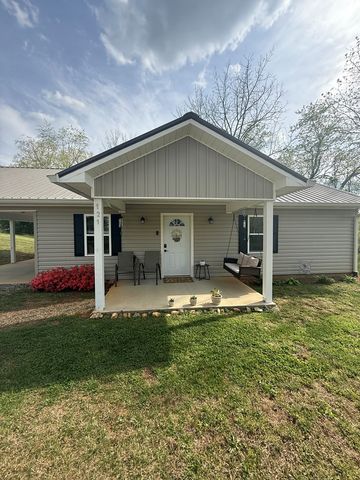 121 Old Highway 5, Blue Ridge, GA 30513