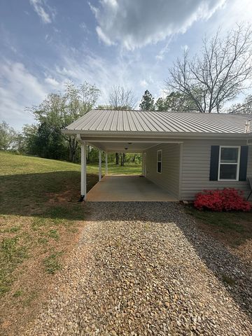 121 Old Highway 5, Blue Ridge, GA 30513