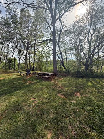121 Old Highway 5, Blue Ridge, GA 30513