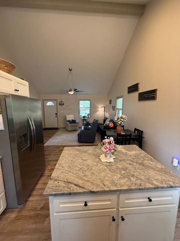 121 Old Highway 5, Blue Ridge, GA 30513