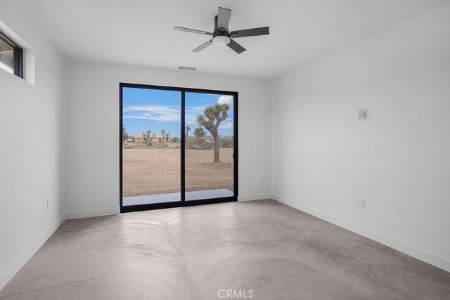 58778 Sun Oro Road, Yucca Valley, CA 92284