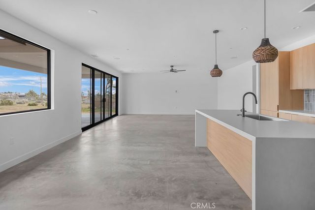 58778 Sun Oro Road, Yucca Valley, CA 92284