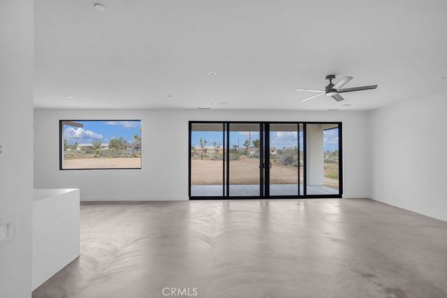 58778 Sun Oro Road, Yucca Valley, CA 92284