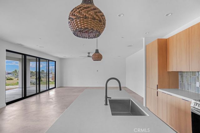 58778 Sun Oro Road, Yucca Valley, CA 92284