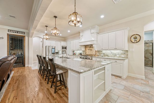 5801 St Andrews Court, Colleyville, TX 76034