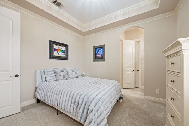 5801 St Andrews Court, Colleyville, TX 76034