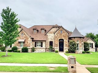 5801 St Andrews Court, Colleyville, TX 76034