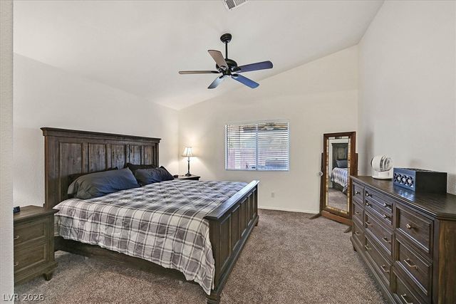 4940 Jimmy Buffet Street, North Las Vegas, NV 89031
