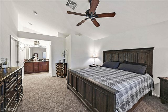 4940 Jimmy Buffet Street, North Las Vegas, NV 89031