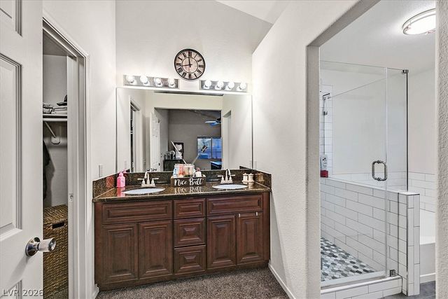 4940 Jimmy Buffet Street, North Las Vegas, NV 89031