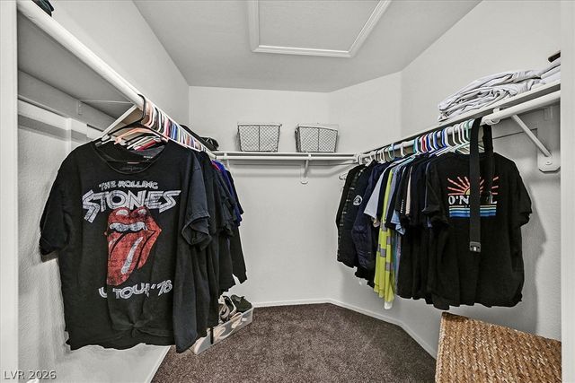4940 Jimmy Buffet Street, North Las Vegas, NV 89031