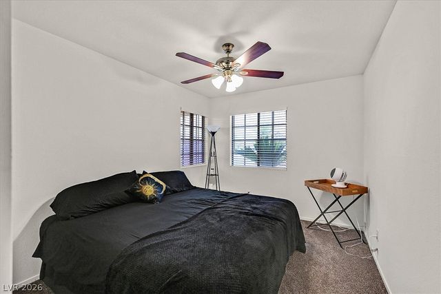 4940 Jimmy Buffet Street, North Las Vegas, NV 89031