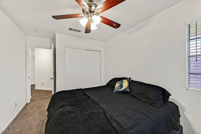 4940 Jimmy Buffet Street, North Las Vegas, NV 89031