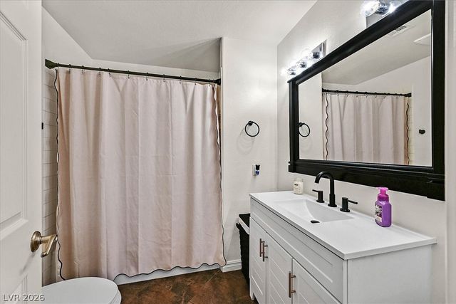 4940 Jimmy Buffet Street, North Las Vegas, NV 89031