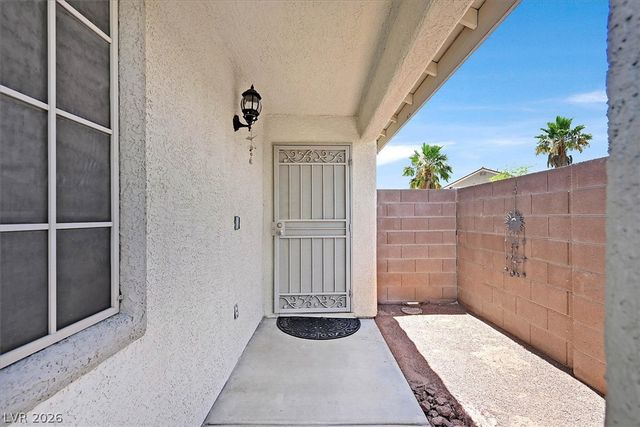 4940 Jimmy Buffet Street, North Las Vegas, NV 89031