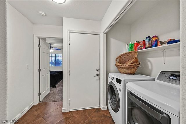 4940 Jimmy Buffet Street, North Las Vegas, NV 89031