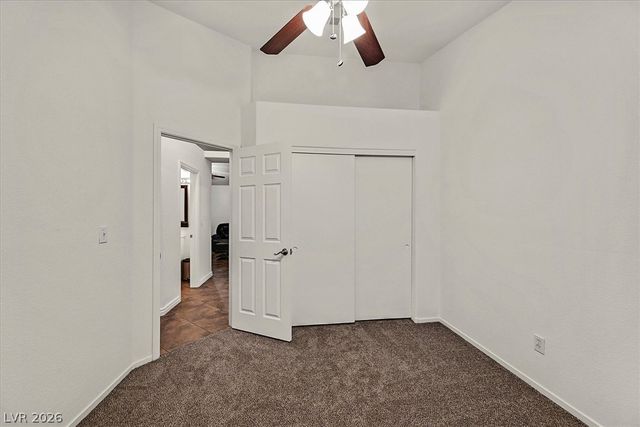 4940 Jimmy Buffet Street, North Las Vegas, NV 89031