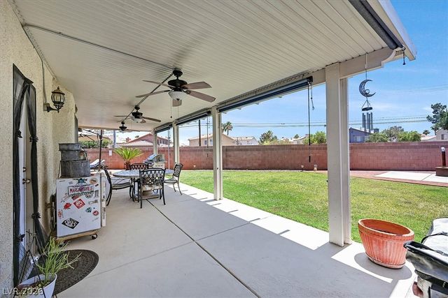 4940 Jimmy Buffet Street, North Las Vegas, NV 89031