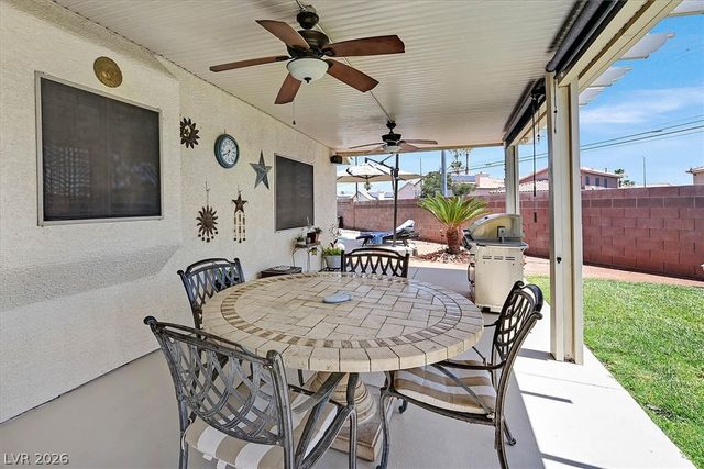 4940 Jimmy Buffet Street, North Las Vegas, NV 89031