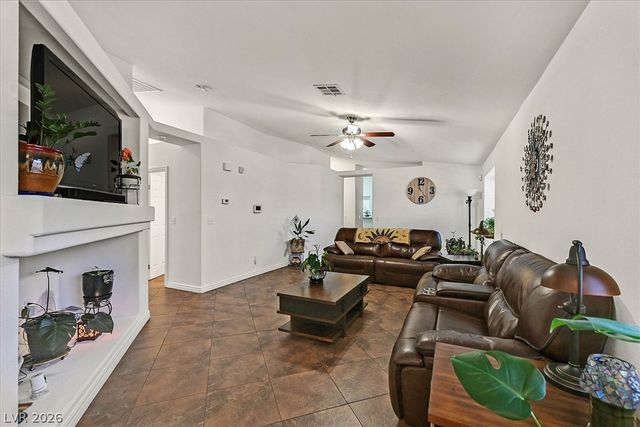 4940 Jimmy Buffet Street, North Las Vegas, NV 89031