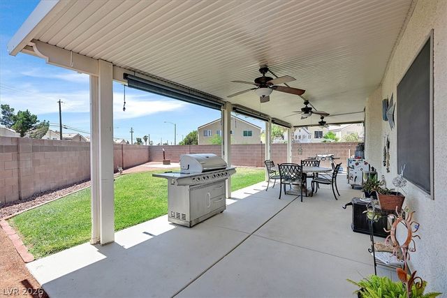 4940 Jimmy Buffet Street, North Las Vegas, NV 89031
