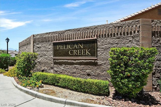 4940 Jimmy Buffet Street, North Las Vegas, NV 89031