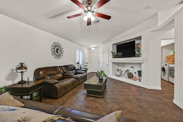 4940 Jimmy Buffet Street, North Las Vegas, NV 89031