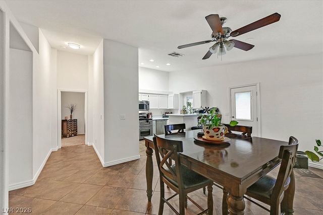 4940 Jimmy Buffet Street, North Las Vegas, NV 89031