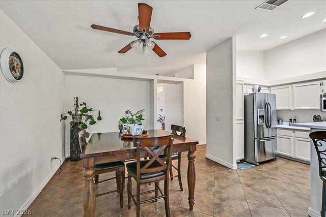 4940 Jimmy Buffet Street, North Las Vegas, NV 89031