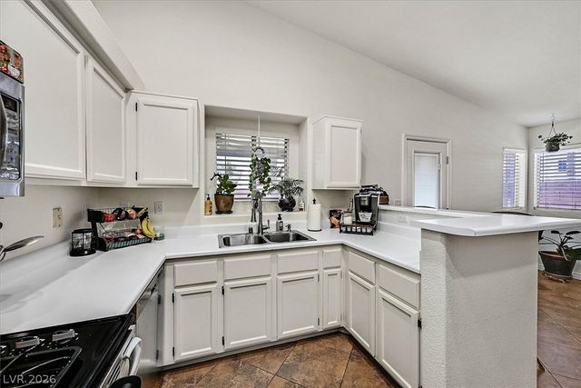 4940 Jimmy Buffet Street, North Las Vegas, NV 89031