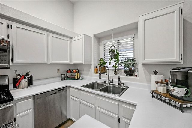 4940 Jimmy Buffet Street, North Las Vegas, NV 89031