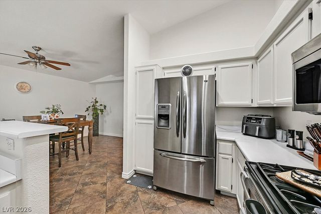 4940 Jimmy Buffet Street, North Las Vegas, NV 89031