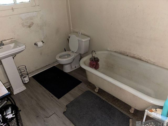 1327 Julia St, Baton Rouge, LA 70802