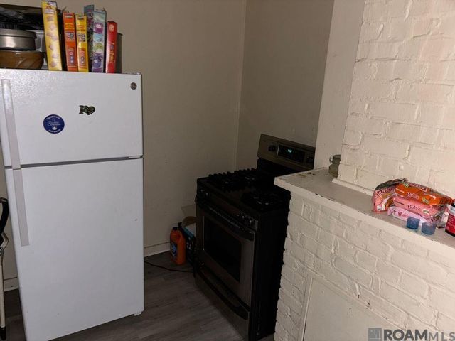 1327 Julia St, Baton Rouge, LA 70802