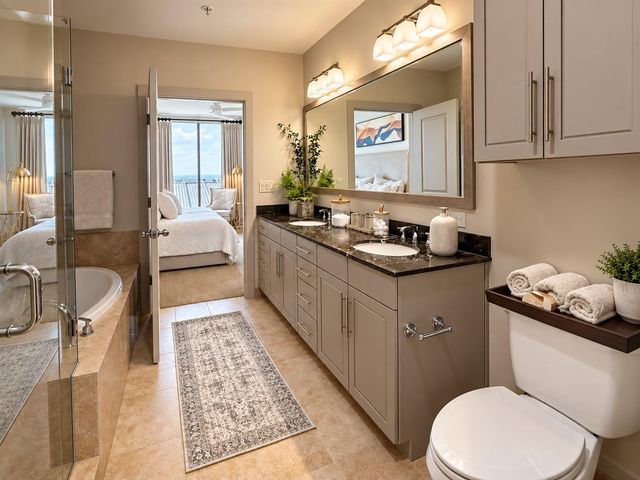 1400 Mckinney Street 1602, Houston, TX 77010
