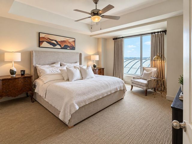 1400 Mckinney Street 1602, Houston, TX 77010