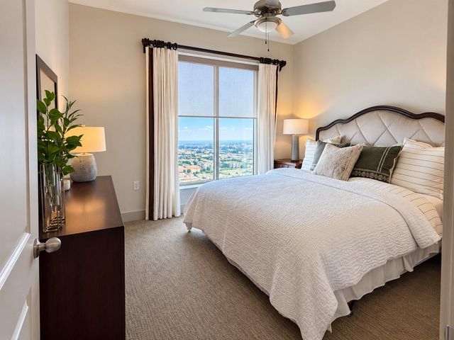 1400 Mckinney Street 1602, Houston, TX 77010