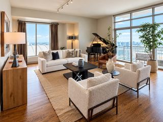 1400 Mckinney Street 1602, Houston, TX 77010