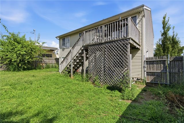 71 Clemence Street, Cranston, RI 02920